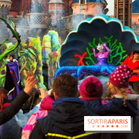 Halloween 2019 à Disneyland Paris 