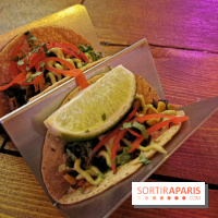 Les nouveaux cocktails de la Mezcaleria