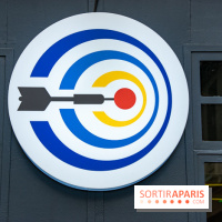 Les Petites Flèches, bar à fléchettes du 11e arrondissement