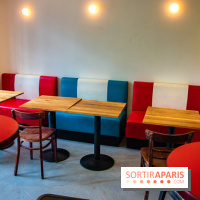 Les Petites Flèches, bar à fléchettes du 11e arrondissement