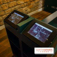 Les Petites Flèches, bar à fléchettes du 11e arrondissement