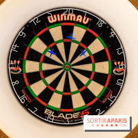 Les Petites Flèches, bar à fléchettes du 11e arrondissement