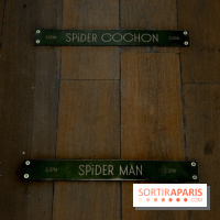 Les Petites Flèches, bar à fléchettes du 11e arrondissement