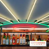 Les Petites Flèches, bar à fléchettes du 11e arrondissement