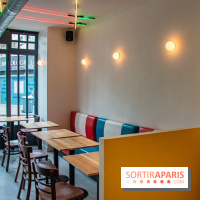 Les Petites Flèches, bar à fléchettes du 11e arrondissement