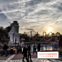 Peur sur le Parc 2019, Halloween au Parc Astérix les photos