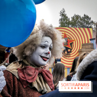 Peur sur le Parc 2019, Halloween au Parc Astérix les photos