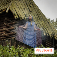 Peur sur le Parc 2019, Halloween au Parc Astérix les photos