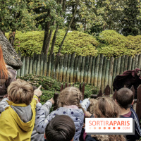 Peur sur le Parc 2019, Halloween au Parc Astérix les photos