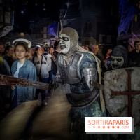 Peur sur le Parc 2019, Halloween au Parc Astérix les photos