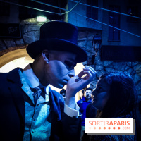 Peur sur le Parc 2019, Halloween au Parc Astérix les photos