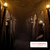 Peur sur le Parc 2019, Halloween au Parc Astérix les photos