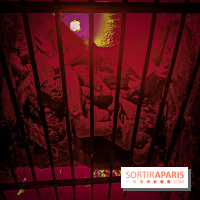 Peur sur le Parc 2019, Halloween au Parc Astérix les photos