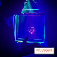 Peur sur le Parc 2019, Halloween au Parc Astérix les photos