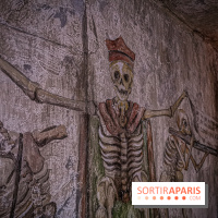 Peur sur le Parc 2019, Halloween au Parc Astérix les photos