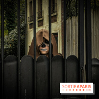 Peur sur le Parc 2019, Halloween au Parc Astérix les photos