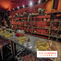 Peur sur le Parc 2019, Halloween au Parc Astérix les photos