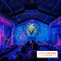 Peur sur le Parc 2019, Halloween au Parc Astérix les photos