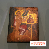 Exposition El Greco au Grand Palais - nos photos