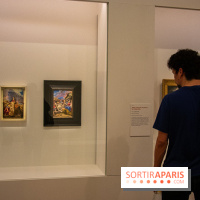 Exposition El Greco au Grand Palais - nos photos