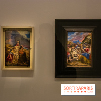Exposition El Greco au Grand Palais - nos photos