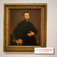 Exposition El Greco au Grand Palais - nos photos