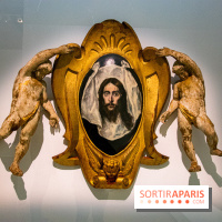 Exposition El Greco au Grand Palais - nos photos