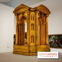 Exposition El Greco au Grand Palais - nos photos