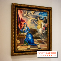 Exposition El Greco au Grand Palais - nos photos