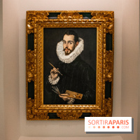 Exposition El Greco au Grand Palais - nos photos