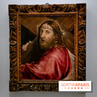 Exposition El Greco au Grand Palais - nos photos