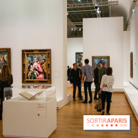 Exposition El Greco au Grand Palais - nos photos