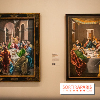 Exposition El Greco au Grand Palais - nos photos