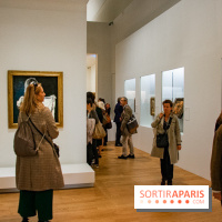 Exposition El Greco au Grand Palais - nos photos