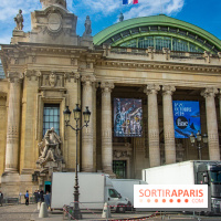 Exposition El Greco au Grand Palais - nos photos