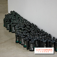 Futur, Ancien, Fugitif, l'exposition au Palais de Tokyo - nos photos