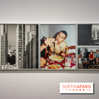 Futur, Ancien, Fugitif, l'exposition au Palais de Tokyo - nos photos