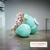 Futur, Ancien, Fugitif, l'exposition au Palais de Tokyo - nos photos