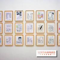 Futur, Ancien, Fugitif, l'exposition au Palais de Tokyo - nos photos