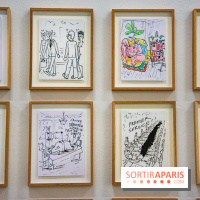 Futur, Ancien, Fugitif, l'exposition au Palais de Tokyo - nos photos