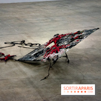 Futur, Ancien, Fugitif, l'exposition au Palais de Tokyo - nos photos