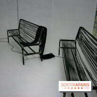 Futur, Ancien, Fugitif, l'exposition au Palais de Tokyo - nos photos