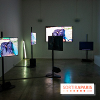 Futur, Ancien, Fugitif, l'exposition au Palais de Tokyo - nos photos