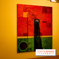 Futur, Ancien, Fugitif, l'exposition au Palais de Tokyo - nos photos