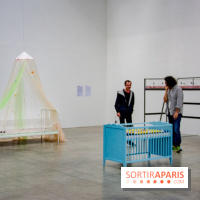 Futur, Ancien, Fugitif, l'exposition au Palais de Tokyo - nos photos