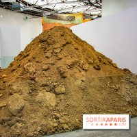 Futur, Ancien, Fugitif, l'exposition au Palais de Tokyo - nos photos