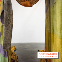 Futur, Ancien, Fugitif, l'exposition au Palais de Tokyo - nos photos