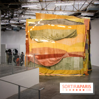 Futur, Ancien, Fugitif, l'exposition au Palais de Tokyo - nos photos