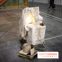 Futur, Ancien, Fugitif, l'exposition au Palais de Tokyo - nos photos