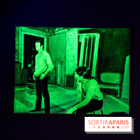 Futur, Ancien, Fugitif, l'exposition au Palais de Tokyo - nos photos